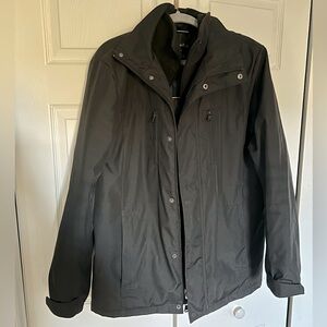 Men’s Calvin Klein Jacket - Waterproof Thermal